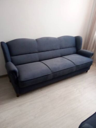 Ремонт, реставрация мебели: Ремонт-рестоврация,перетяжка мягкой мебели. Замена обивочной — 9