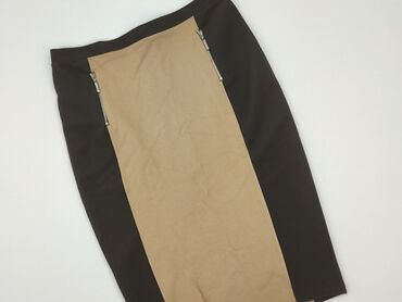 spódnice maxi asymetryczne: Women`s skirt, size M