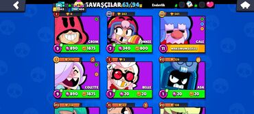 Digər biznes avadanlığı: Karekterin paltarları çox gozeldi istiyirsiz alın və özünüz baxın🙂 — 7