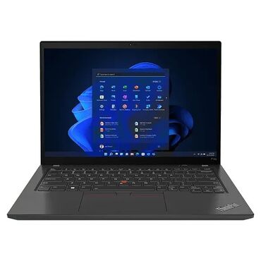 Модемы и сетевое оборудование: Б/у Lenovo ThinkPad, 14 ", Intel Core i7, 1 ТБ, Платная доставка