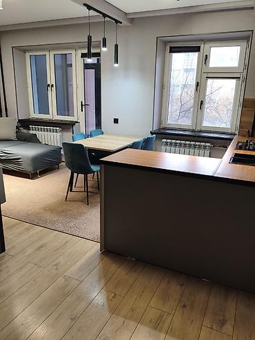 Долгосрочная аренда квартир: Студия, Собственник, Без подселения, С мебелью полностью — 1