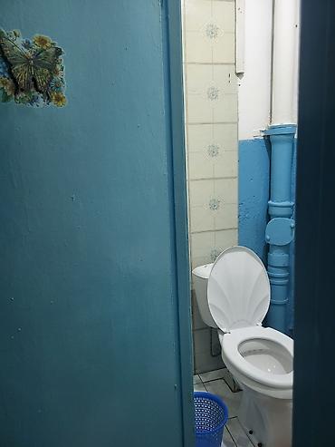 кв манас: "ПОСЁЛОК МАНАС"Сдаётся 1-ком.кв на длительный срок по договору одному — 9