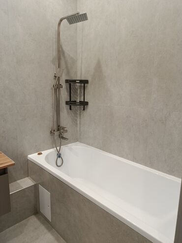 Продажа квартир: 2 комнаты, 67 м², Элитка, 9 этаж, Дизайнерский ремонт — 19