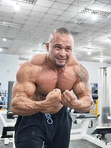 advanced: Сывороточный протеин от легендарного бренда MuscleTecH 100% Whei — 6