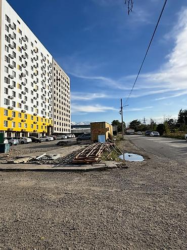 Продажа квартир: 3 комнаты, 85 м², Элитка, 10 этаж, ПСО (под самоотделку) — 10