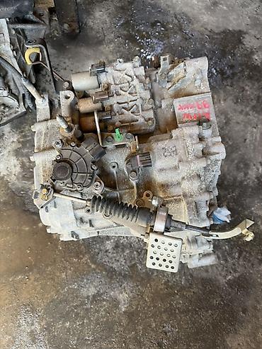 коробка передач фит: Honda Fit Акпп привозной Япония — 2