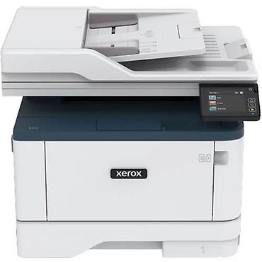 hp laser jet: B305V_DNI МОНОХРОМНОЕ МФУ XEROX B305, ЛАЗЕРНОЕ A4, 38 СТР/МИН, 512MB — 2