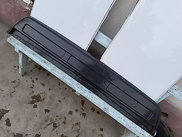 портер 1 сидения: Mercedes Benz sprinter верхняя крышка от перегородки на высокую базу — 3