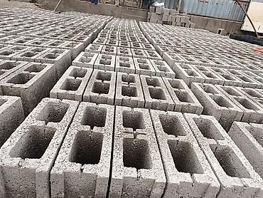 Пескоблок: Продаю пескоблок цветной очень качественный! Мы находимся 5 гес — 22