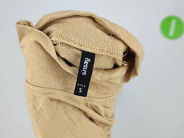 obcisly: Golf damski, rozmiar S — 5