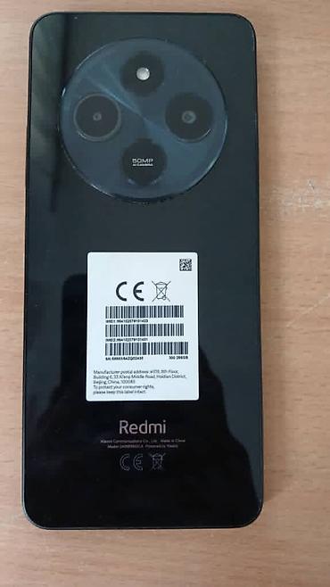 redmi 11a: Смартфон Redmi (серия Note, круглый фотомодуль) Основные особенности — 2
