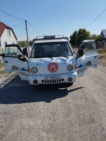 сапок транспорт: Грузовик, Б/у