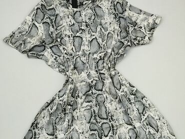 letnie sukienki damskie allegro: Dress, L (EU 40), condition - Very good