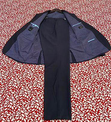 Другие аксессуары: Продам Костюм мужской SAND размер 50 — 9