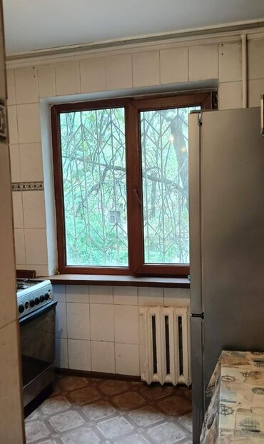 продам квартира: 2 комнаты, 43 м², 104 серия, 2 этаж