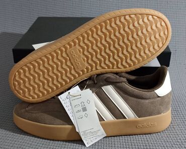Patike: Patike, Adidas, veličina - 46 — 2