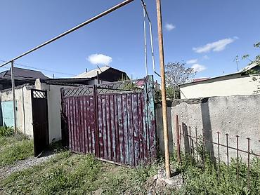 Продажа коттеджей и домов: 🔥 ПРОДАЁТСЯ ДОМ С УЧАСТКОМ В шикарном месте — жил массив Кок-Жар — 14