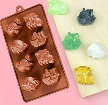 Şirniyyət qəlibləri: Şirniyyət qəlibləri — 9