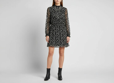 sukienki sylwester: Zara, Women`s dress, size M