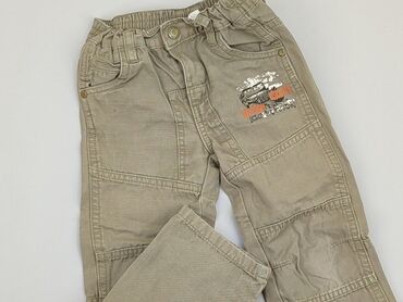 koszule jeansowe wrangler: Spodnie jeansowe, 3-4 lat, 98/104, stan - Zadowalający