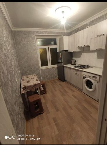 Köhnə tikili: Bakı, 3 otaqlı, Köhnə tikili, m. 28 may, 63 kv. m — 7