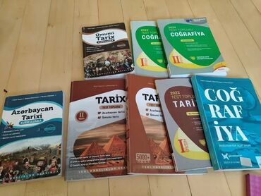 Testlər: Yenidi.səliqəli və təmizdi su qiymətinə.biləcəri