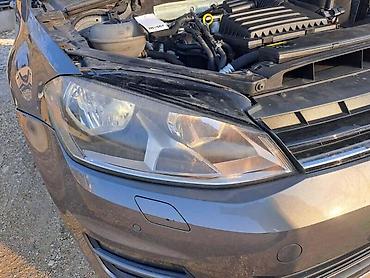 Transport: FAR GOLF 7 DESNI ZA VOLKSWAGEN GOLF 7 OD 2012. DO 2016. GOD. | — 1