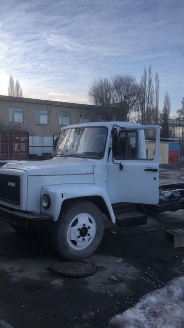 Транспорт: Продаю газон
Год2006
Дизель