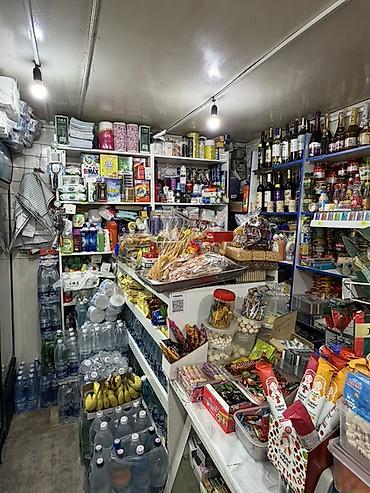 аренда киоски: Продаётся готовый павильон с товаром и оборудованием! 🔥 Магазин — 6