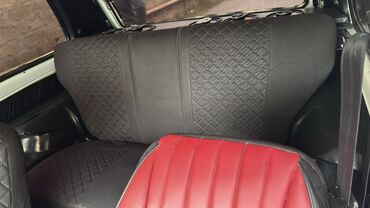 VAZ (LADA): Maşın saz vezyetdedir.heç bir problemi yoxdur zavod maşındır vuruğ — 11