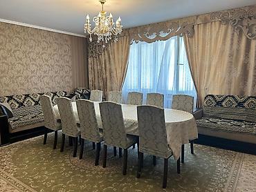 сквер: Город Ош.Продается 2х этажный дом в городе Ош. Все коммуникации — 9