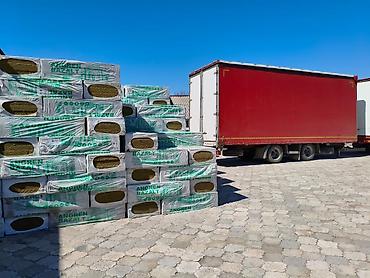 Другие фасадные материалы: 📲☎️ Оптом баада алсаңыздар болот 🏗🏢 ГКЛ,Базальт,Профиль ; — 4