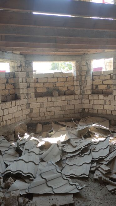 Həyət evləri və villaların satışı: Biləcəri 8 otaq, 3 kv. m, Kredit yoxdur, Təmirsiz — 7