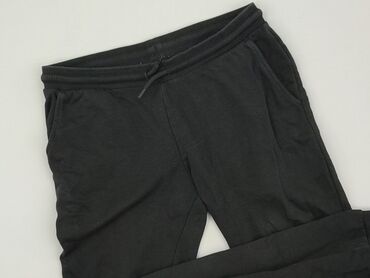 Sweatpants: Sweatpants, C&A, 16 years, 176, condition - Good