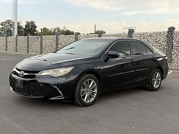 5e fe: Toyota Camry: 2015 г., 2.5 л, Автомат, Бензин, Седан — 1