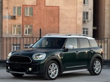 машины до 200 тысяч автомат: Mini Cooper Countryman: 2018 г., 1.5 л, Автомат, Бензин, Внедорожник