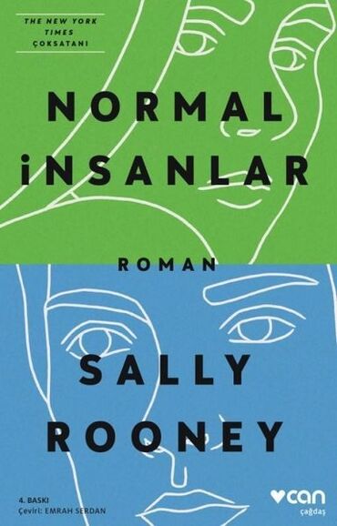 magistr 4 jurnali 2021 pdf: Normal İnsanlar