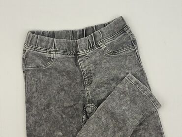 ufc ubrania: Jeans, Y.F.K., 14 years, 158/164, condition - Very good at lalafo.pl ufc ubrania: Jeans, Y.F.K., 14 years, 158/164, condition - Very good