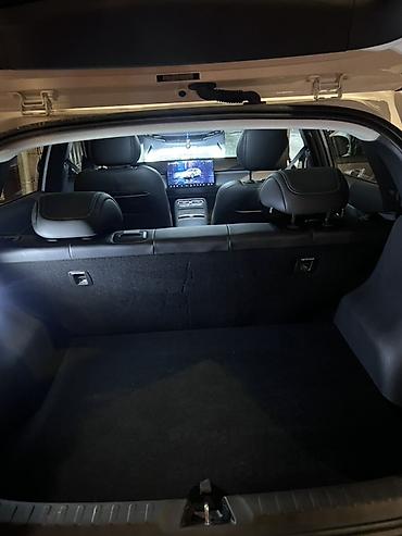 Changan: Changan Qiyuan Q05: 2026 г., 0.1 л, Электромобиль, Кроссовер — 4