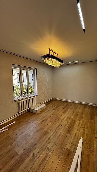 гипермаркет: 4 комнаты, 100 м², 3 соток, Бишкек, Новопавловка с. Риэлтор — 9