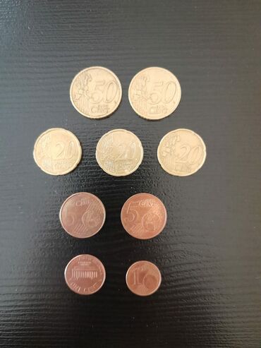 Əskinaslar: 50 Manat, 1990 il, Vəziyyəti: Yaxşı — 10