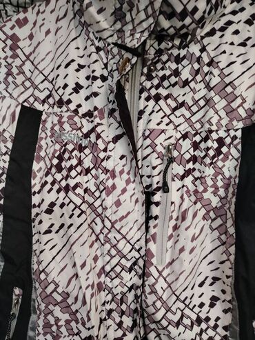 Zimske jakne: Zenska ski jakna Rossignol Odlicno stanje Jedan cizbar nekompletan na lalafo.rs — 2 Zimske jakne: Zenska ski jakna Rossignol Odlicno stanje Jedan cizbar nekompletan — 2