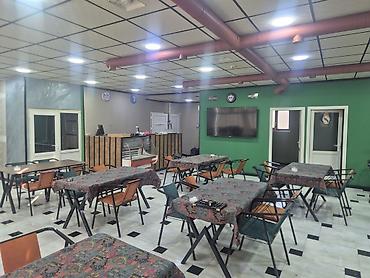 sharifzade center: Salam hazir biznes satilir cay evi — 4