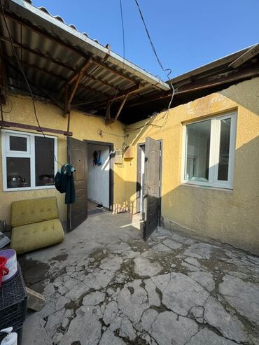 купить домик из сэндвич панелей: Дом, 49 м², 2 комнаты, Собственник, Старый ремонт
