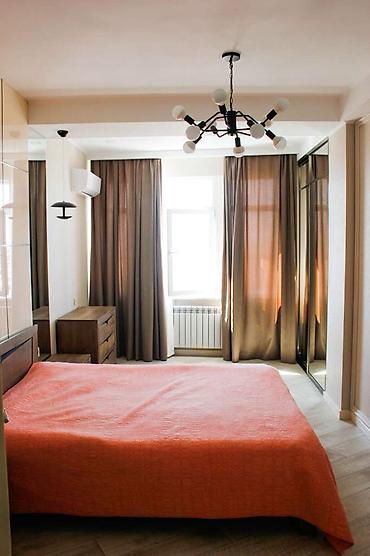 Долгосрочная аренда квартир: 2 комнаты, Риэлтор, Без подселения, С мебелью полностью — 10