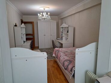 Yeni tikili: 3 otaqlı, Yeni tikili, m. Qara Qarayev, 102 kv. m — 7