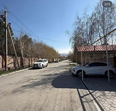 Долгосрочная аренда домов: 200 м², 5 комнат — 3