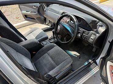 стерео колонки: Nissan Cefiro: 1997 г., 2 л, Автомат, Бензин, Седан — 6