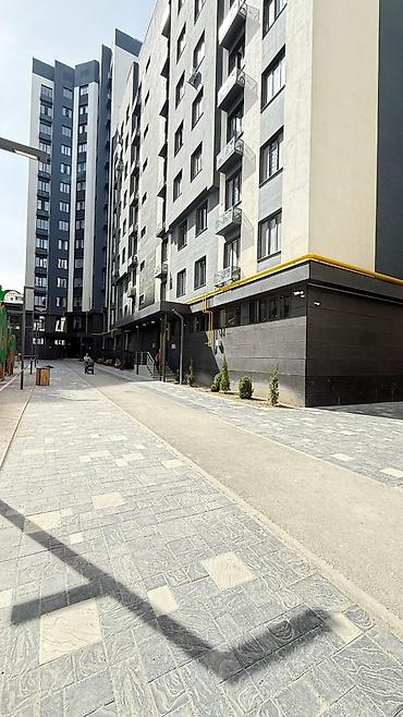 Продажа квартир: 1 комната, 42 м², Элитка, 8 этаж, Евроремонт — 19