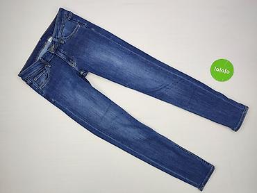 dupy w dzinsach: Denim, Jeansy damskie, rozmiar 2XS — 2